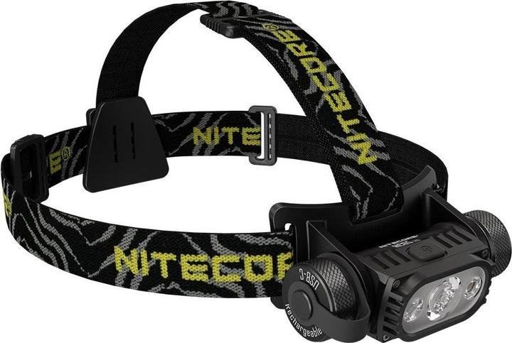 Produktbild Nitecore HC65 V2 USB (1750 lm)