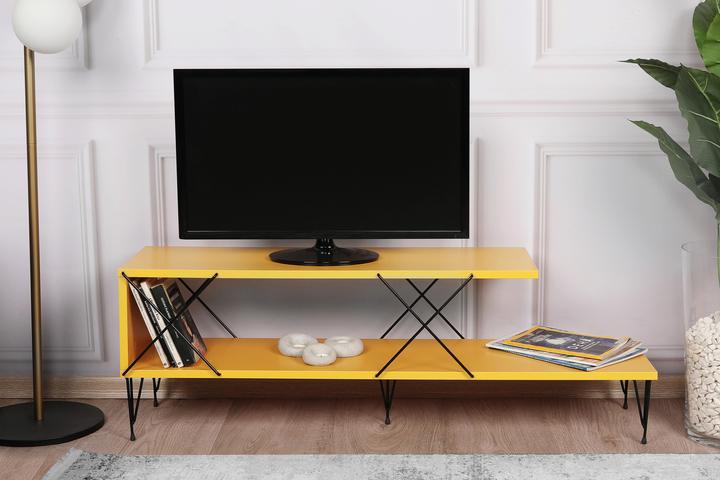 Actual product image Skye Decor Helen (120 x 30 x 40 cm)