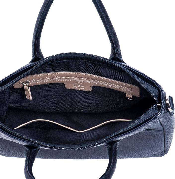 Image du produit Mywalit Sac à main en cuir 27 cm