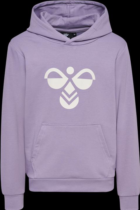 Produktbild hummel hoodie kinder cuatro (110)