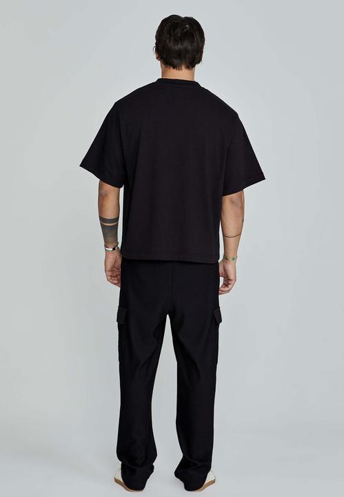 Produktbild Siksilk T-Shirt Medusa T-Shirt (L)