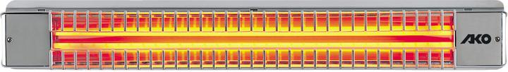 Actual product image Dimplex UWS 75 RD (1300 W)