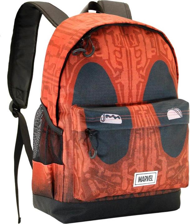 Produktbild Karactermania ECO Backpack 2.0 Weapons