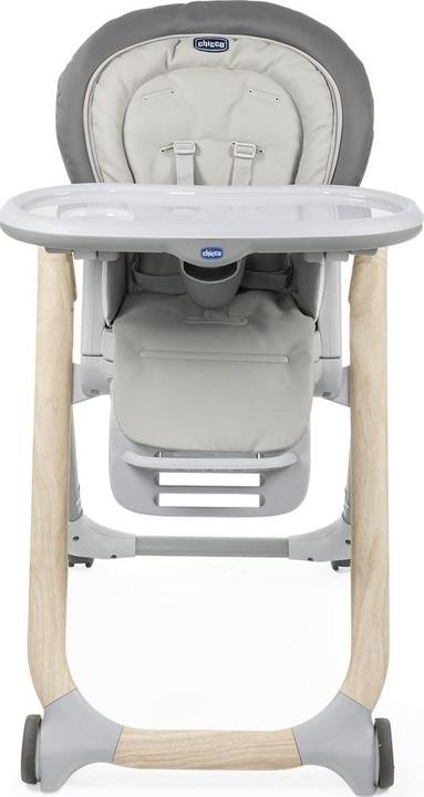 Produktbild Chicco Polly Progres5 (Hochstuhl)