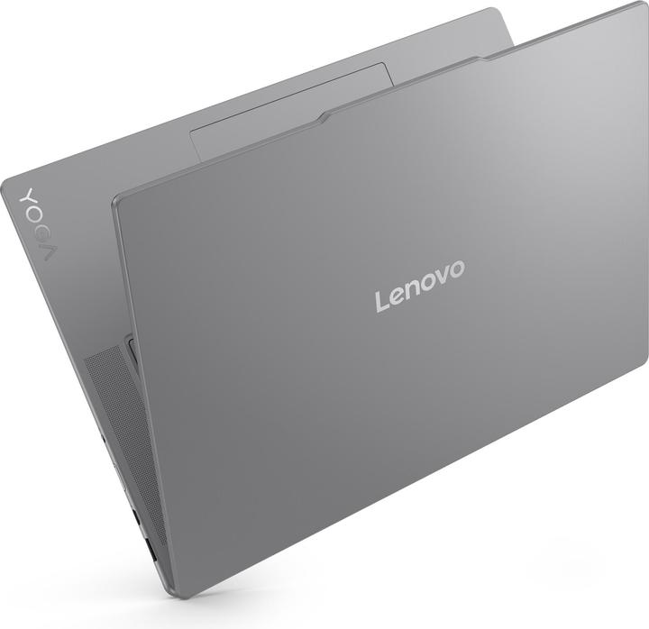 Actual product image Lenovo Yoga Slim 7i Aura Edition (15.30", Intel Core Ultra 7 258V, 32 GB, 1000 GB, CH)