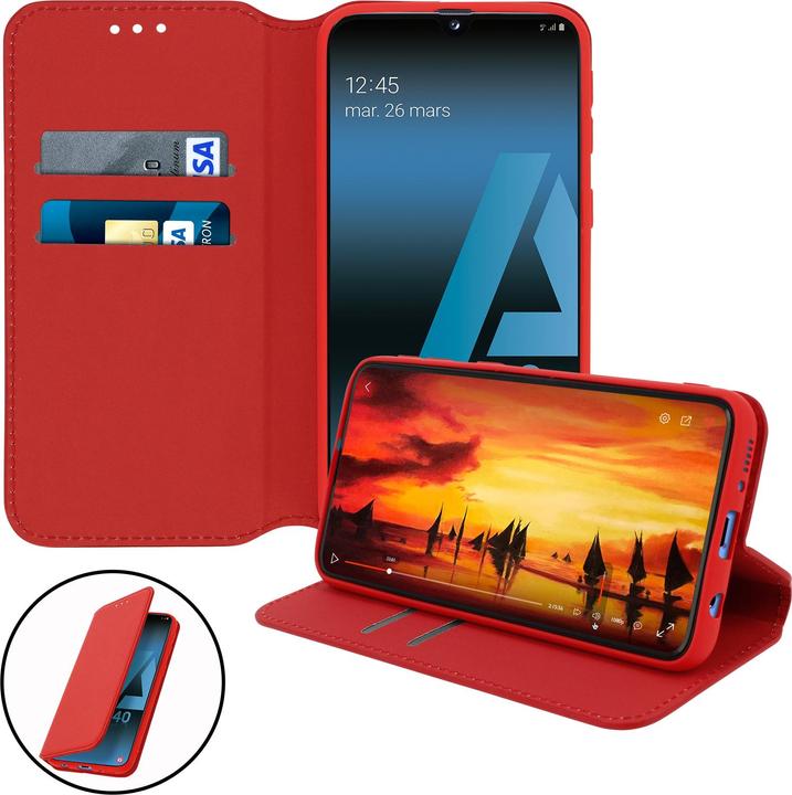 Produktbild Avizar Elec Series (Samsung Galaxy A40)