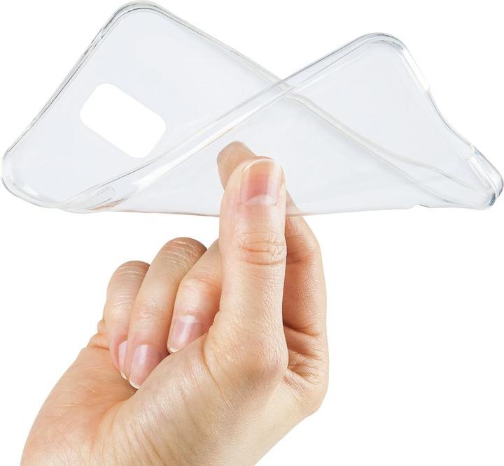 Produktbild Hama Crystal Clear (Xiaomi 12 Lite)
