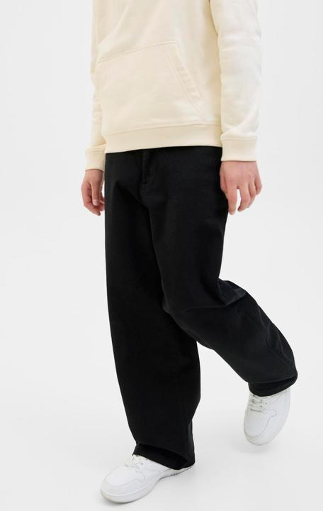 Produktbild Jack & Jones Jpstowen Fctry Fabric2 L2 Chino Pant Jnr (152)
