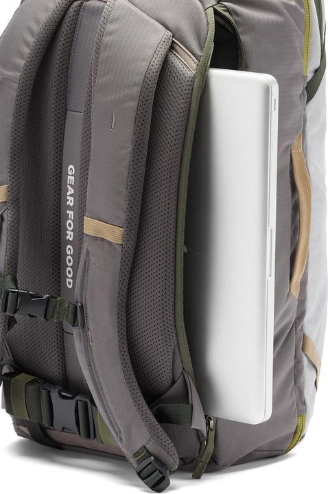 Actual product image Cotopaxi Allpa 28 Travel Pack (28 l)