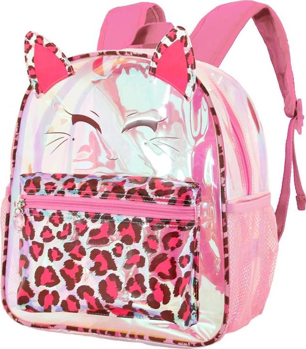 Immagine prodotto Oh My Pop! Zaino laser piccolo Felino