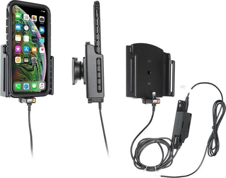 Immagine prodotto Brodit Supporto attivo Apple iPhone 11 Pro Max XS Molex