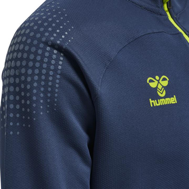 Produktbild hummel Lead Poly Zip Jacket (S)