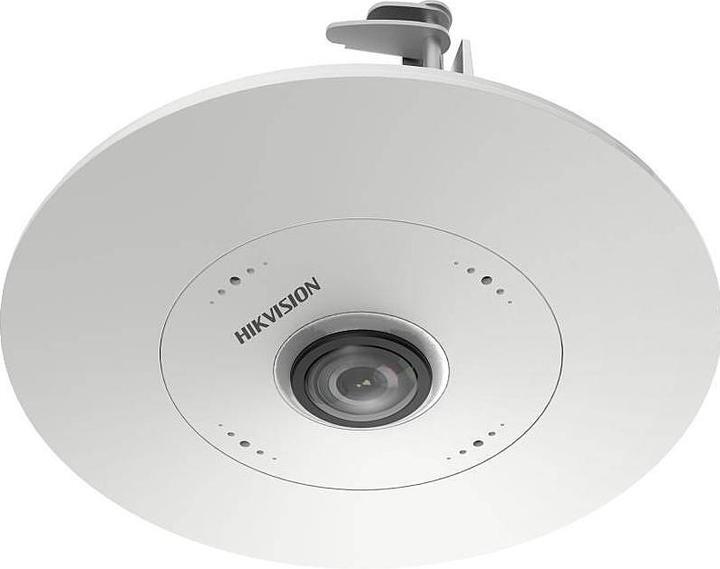 Produktbild Hikvision Fisheye Network Camera