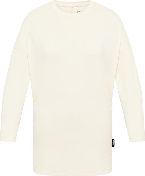 cotton white heather