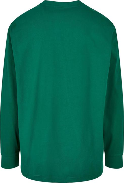 Actual product image Urban Classics Heavy Oversized Pocket Longsleeve (XS)