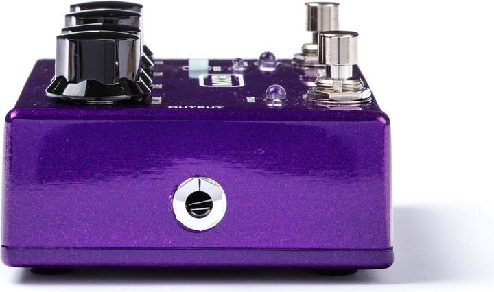 Produktbild Mxr M225 Sub Machine fuzz-effectpedaal