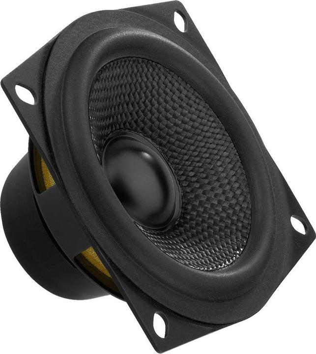 Actual product image Monacor Full range loudspeaker (1 pcs.)