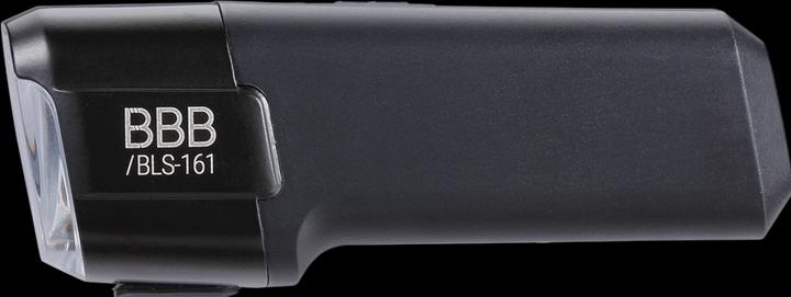 Immagine prodotto BBB NanoStrike 600 (600 lm)