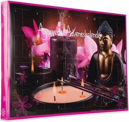 Produktbild TOP Ayurveda