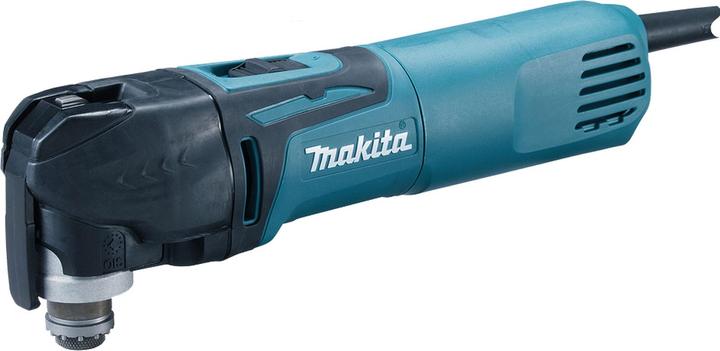 Actual product image Makita Multi Tool 320 W