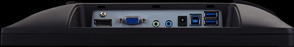 Produktbild Viewsonic TD2230 22IN (1920 x 1080 Pixel, 21.50")