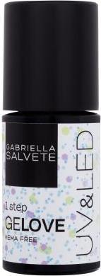 Image du produit Gabriella Salvete GeLove (36 Santé, Vernis couleur)
