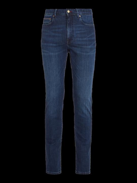 Image du produit Tommy Hilfiger Bleecker Jeans Slim Fit Bridger Indigo (W32/L34)
