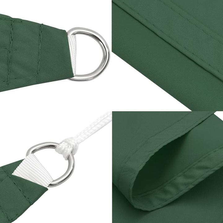 Actual product image VidaXL Sonnensegel (500 x 700 cm)