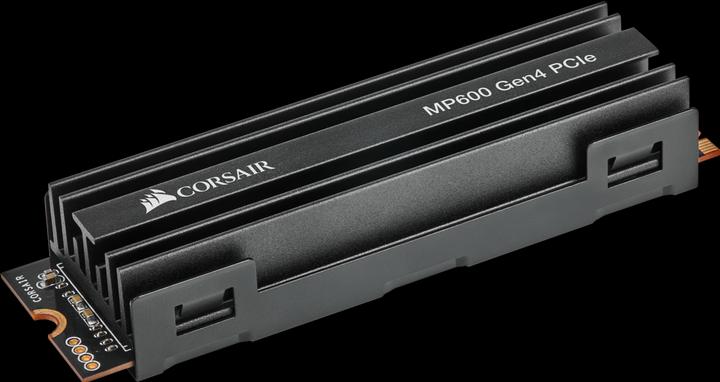 Produktbild Corsair MP600 R2 (1000 GB, M.2 2280)