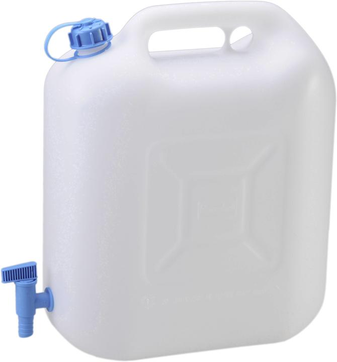 Hünersdorff Bidon d'eau Eco 22l
