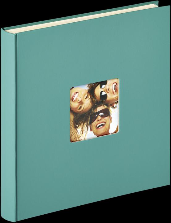 Produktbild Walther Design Fun 33x33,5 50 weisse S. selbstklebend SK110K (33 x 33.5 cm)