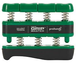 Prohands Gripmaster® XX light / green