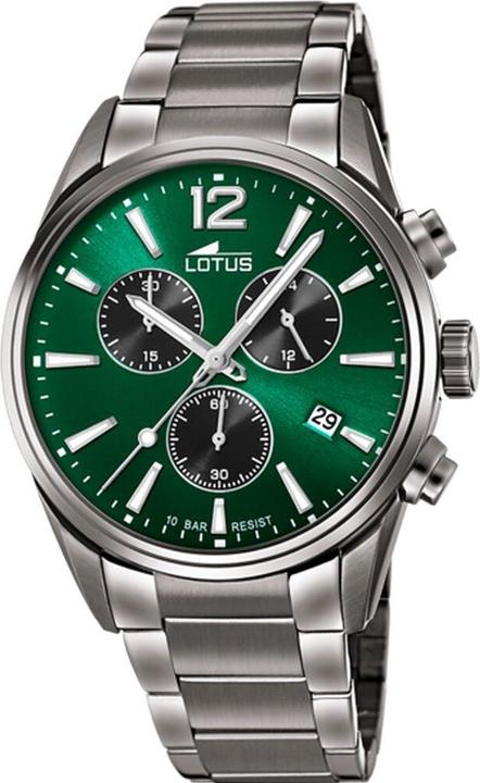 Lotus 18682/4 Chrono (Chronograph, 42 mm)