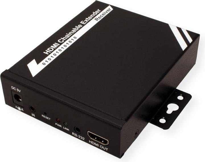 Immagine prodotto Roline Ricevitore HDMI per 14.01.3468 (Estensore)