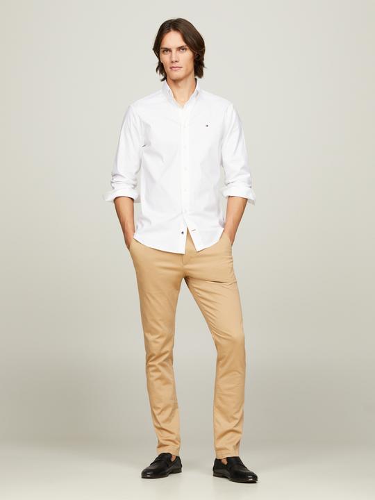 Immagine prodotto Tommy Hilfiger Camicia Cl-Flex da uomo (39)