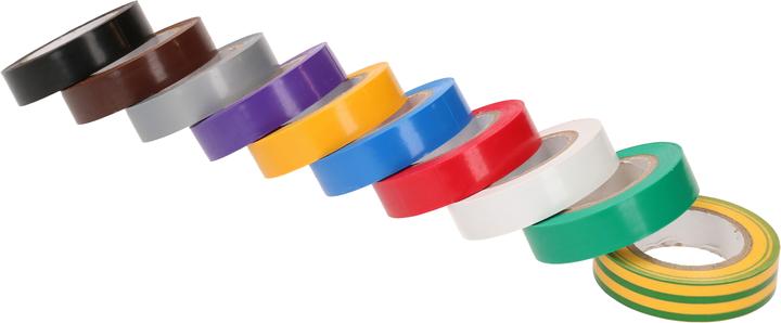 Produktbild Cimco Isolierband (15 mm)