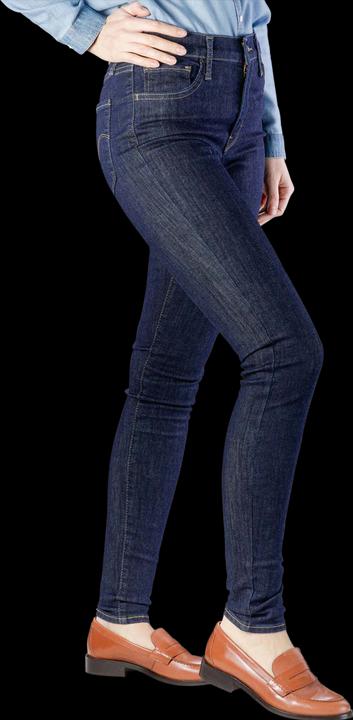 Immagine prodotto Levis 720 High Rise Super Skinny - serenità profonda (W25/L30)