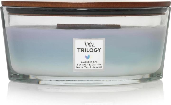 Image du produit WoodWick Calming Retreat (453.60 g)