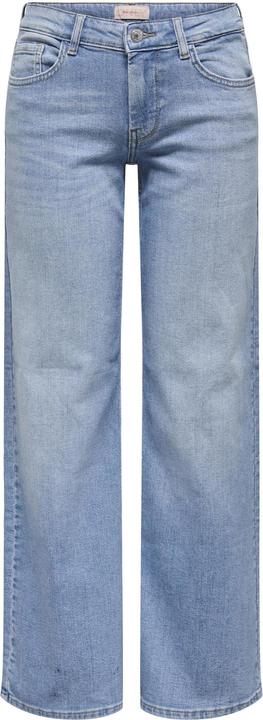 Produktbild Only Onljudy-O Lw Wide Leg Dnm Tai433 Noos (L)