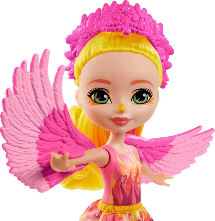 Produktbild Enchantimals Phoenix