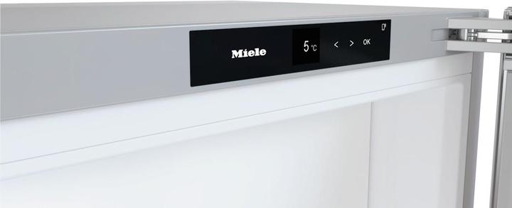 Immagine prodotto Miele K 4776 DD Frigorifero a libera installazione (351 l)