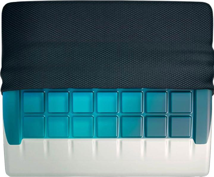 Image du produit Technogel Lordosenstütze (31 x 26 x 6 cm)