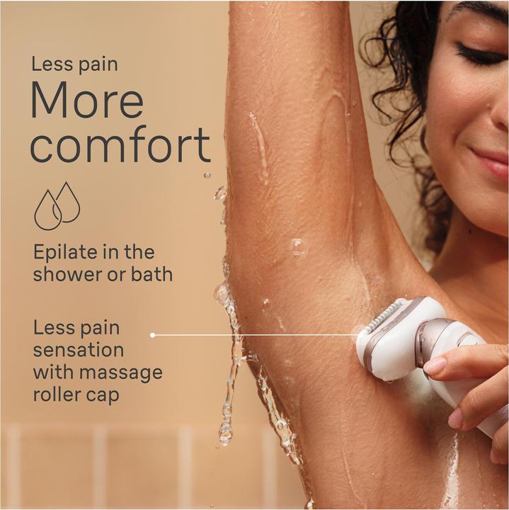 Actual product image Braun Silk-épil 9 Flex