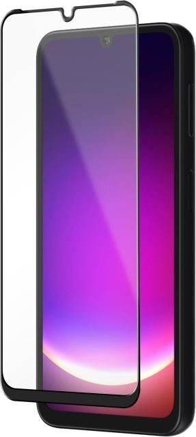 Produktbild Deltaco Ekrano apsauga Samsung Galaxy A24 /A25 / 1902255 (1 Stück, Samsung Galaxy A24, Samsung Galaxy A25 5G)