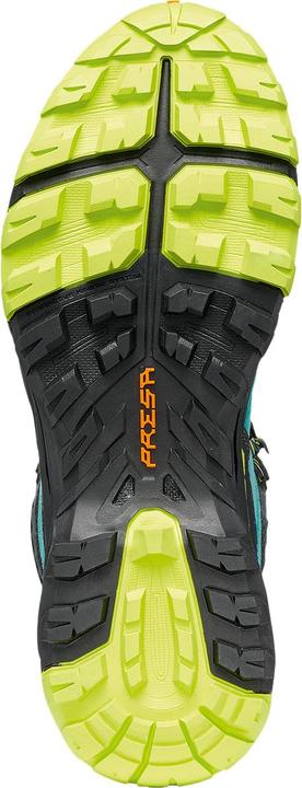 Image du produit Scarpa Chaussures Rush Trek GTX (38)