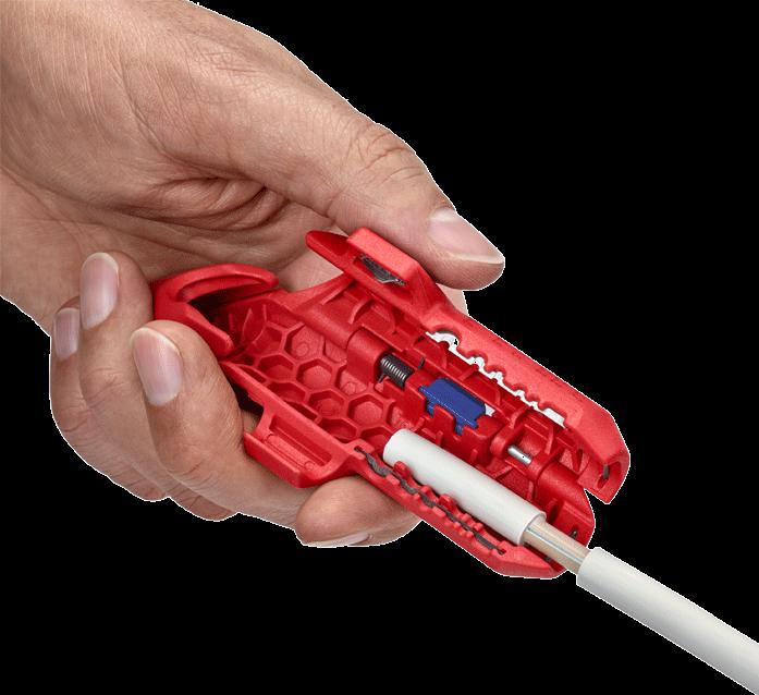 Immagine prodotto Knipex ErgoStrip (135 mm)