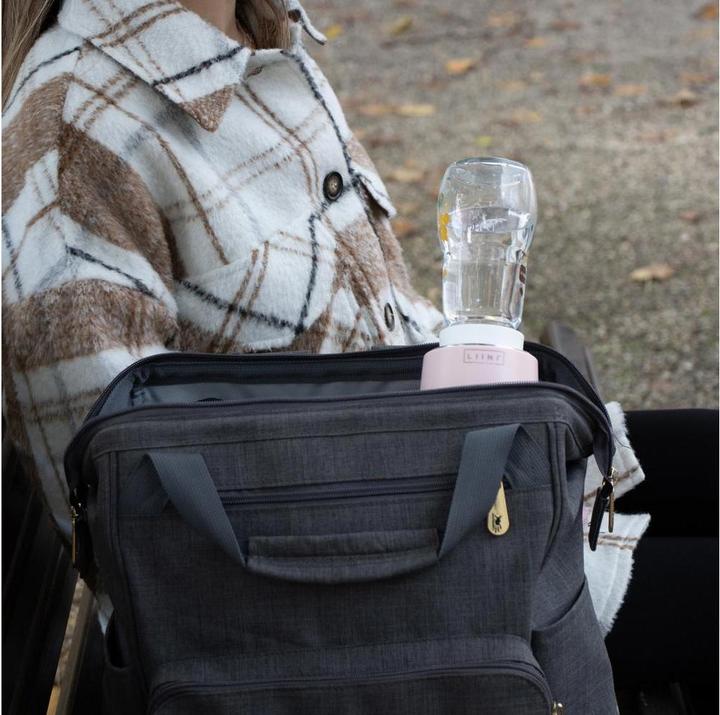 Image du produit Liini 2.0 Chauffe-biberon nomade avec batterie rechargeable