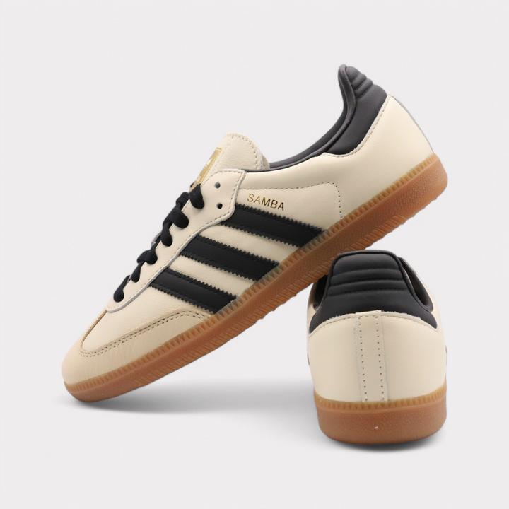 Actual product image adidas Samba OG (36 2/3)