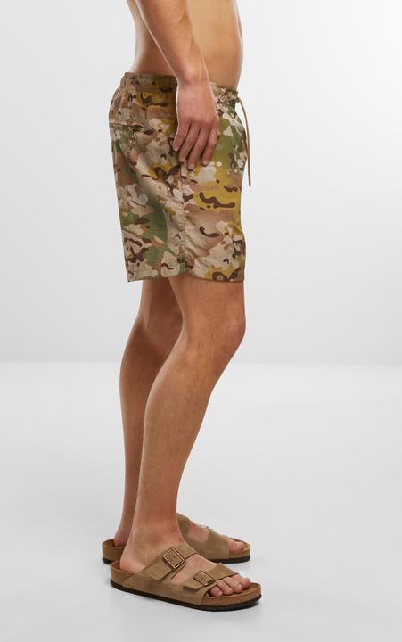 Produktbild Brandit Swimshort Basic - 194389 (L)