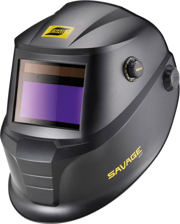 Esab Savage A40